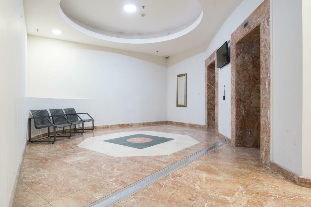 Sweethome26 /New Appt Best Place Jerusalem Center Esterno foto