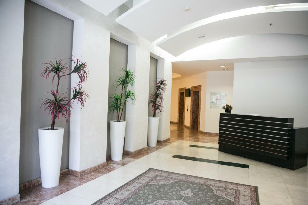 Sweethome26 /New Appt Best Place Jerusalem Center Esterno foto