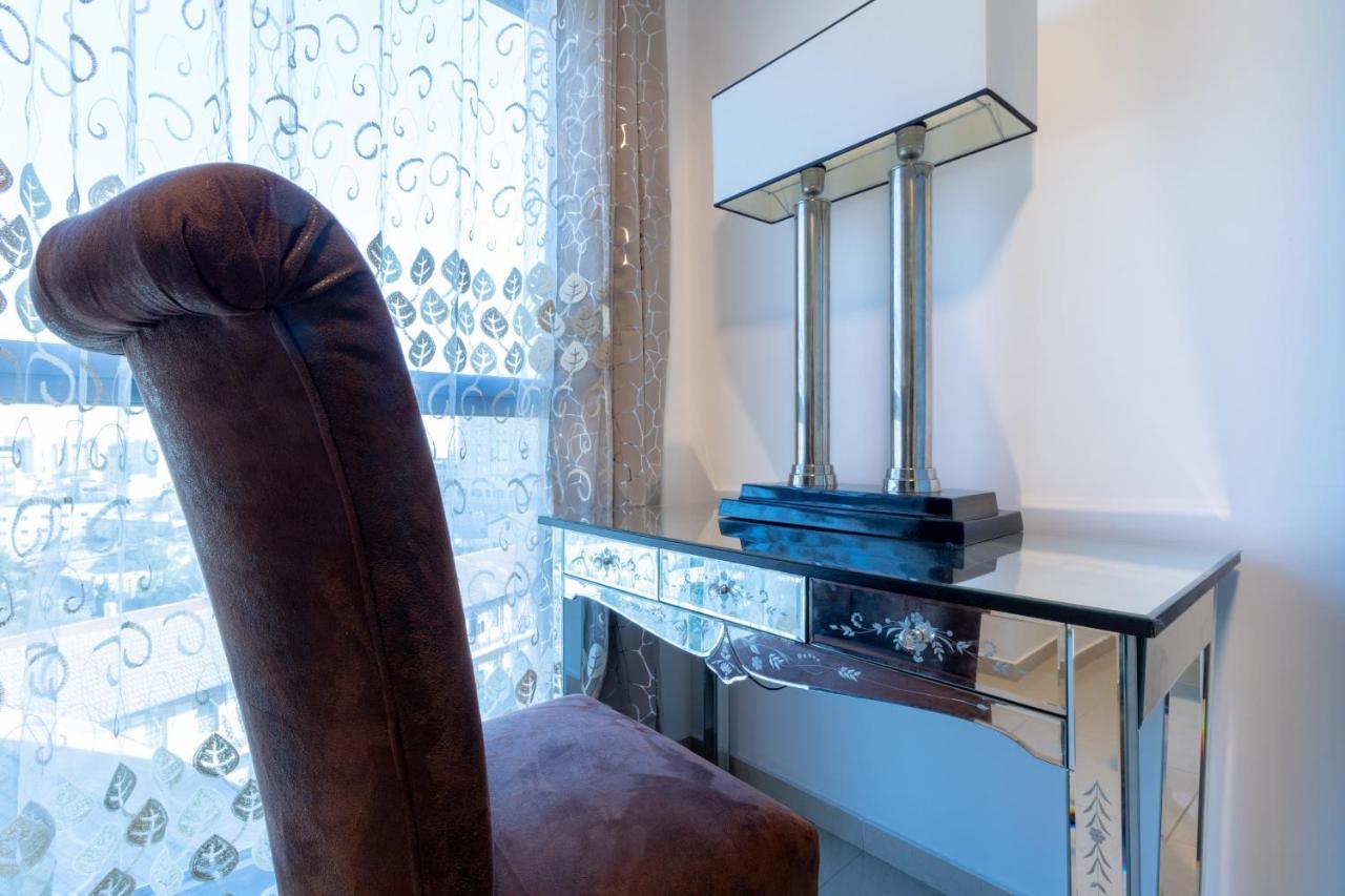 Sweethome26 /New Appt Best Place Jerusalem Center Esterno foto