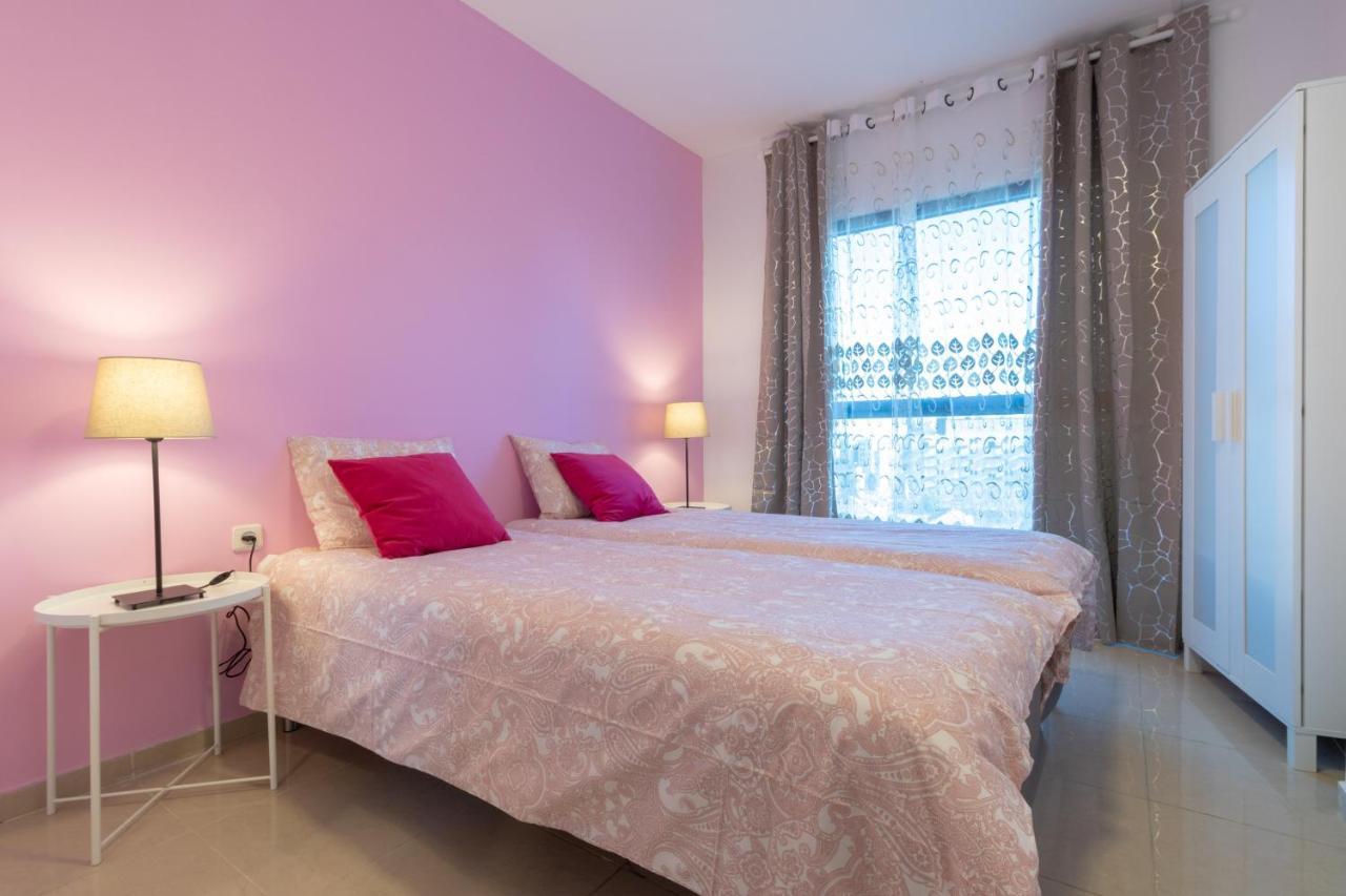 Sweethome26 /New Appt Best Place Jerusalem Center Esterno foto
