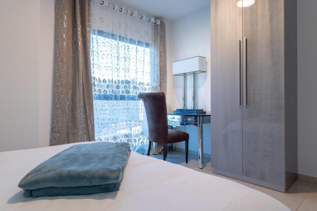 Sweethome26 /New Appt Best Place Jerusalem Center Esterno foto