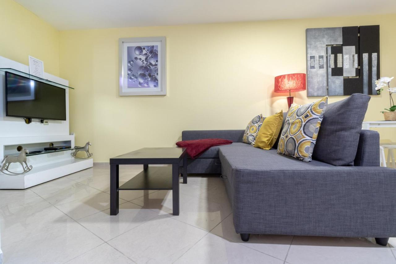 Sweethome26 /New Appt Best Place Jerusalem Center Esterno foto