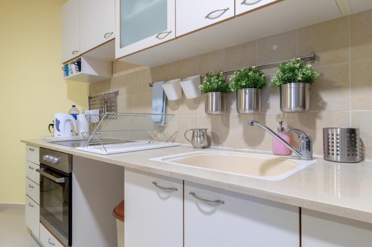 Sweethome26 /New Appt Best Place Jerusalem Center Esterno foto